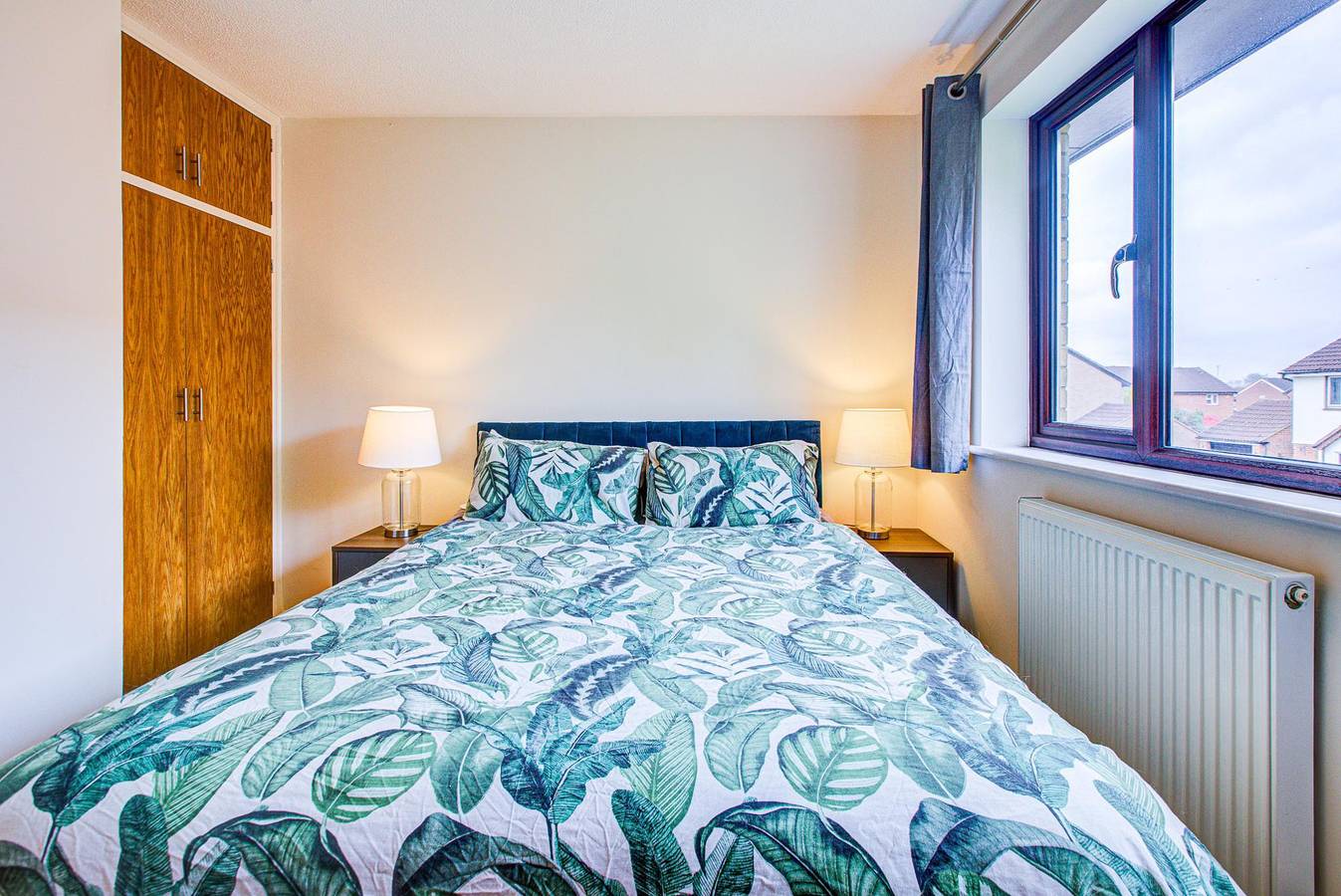 Cozy Home in Chelmsford - Pass the Keys in Springfield (Chelmsford), Chelmsford