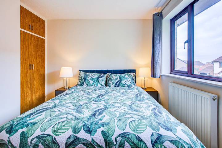 Maison de vacances pour 2 personnes avec jardin in Springfield (Chelmsford), Chelmsford