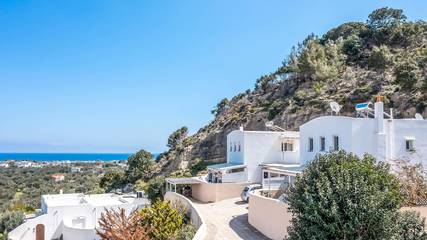 Holiday Rental for 4 People in Kolympia, Rhodes, Photo 4