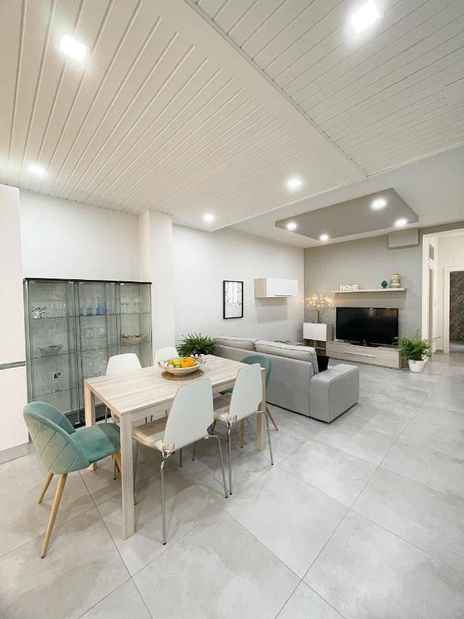 Appartamento per 5 persone, con Balcone a Belpasso