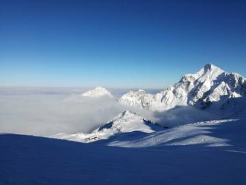 Ferienwohnung für 3 Personen in Tannheim (Tirol), Allgäuer Alpen (Österreich), Bild 3