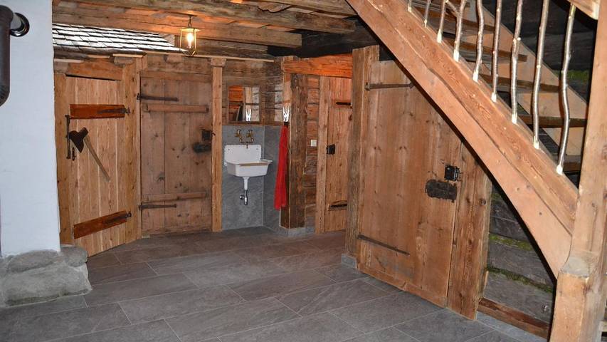 Chalet für 10 Personen, mit Garten in Rohrmoos - 4