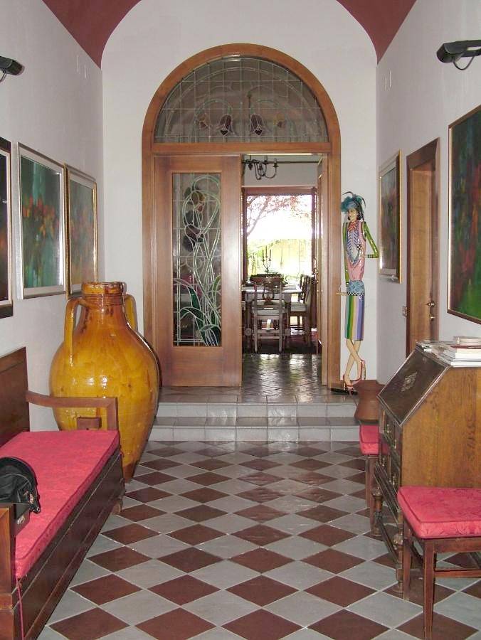 Casa vacanza per 2 persone, con Giardino a Atri