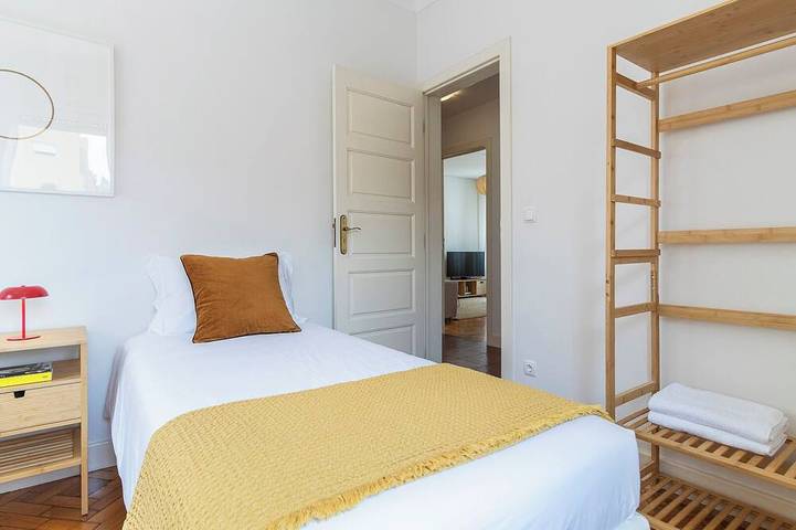 Gîte pour 5 personnes dans Barroselas - 4