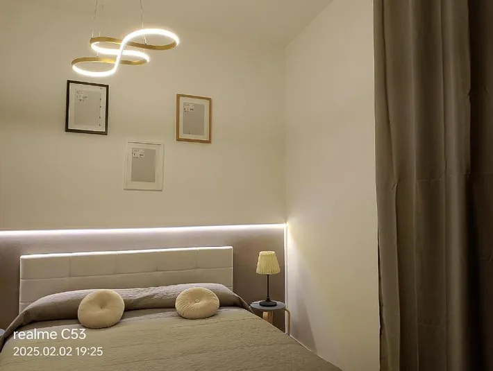 Bed and breakfast per 4 persone, con giardino e panorama - 1