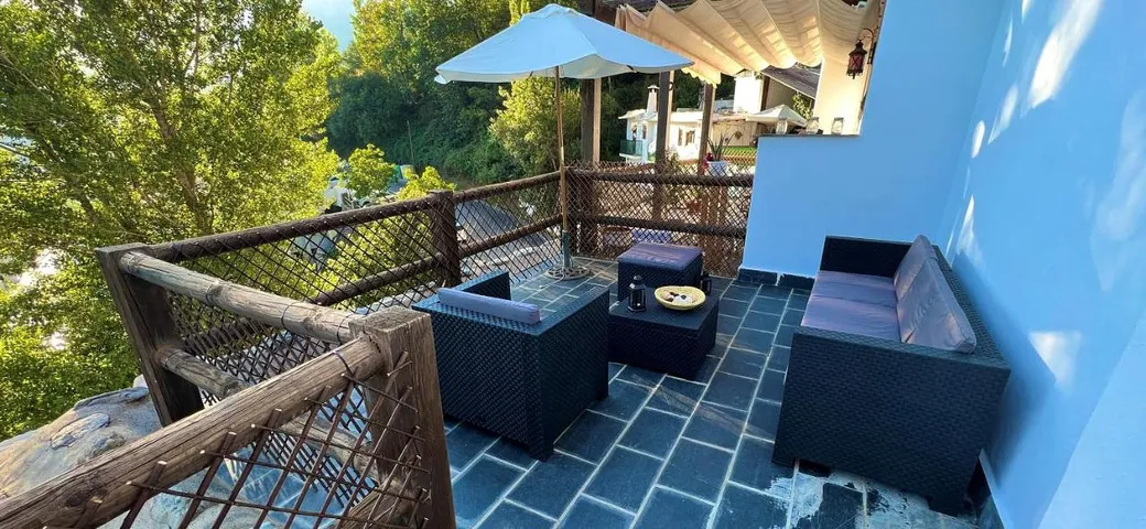 Apartamento de vacaciones para 6 personas, con balcón y vistas, Familias con niños - 1