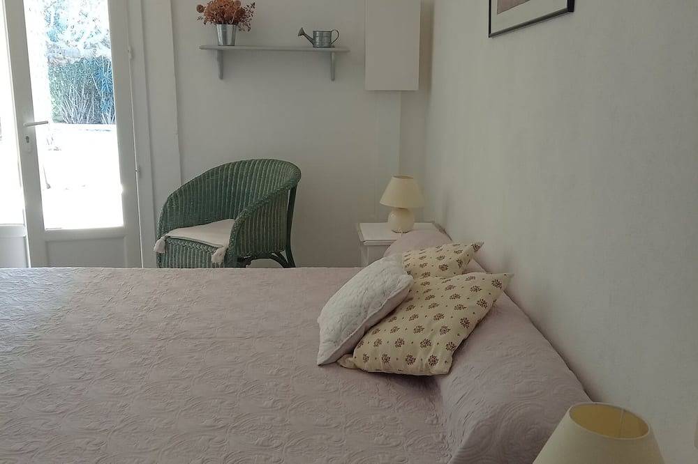 Ganze Wohnung, Urlaub in Saint-Rémy-de-Provence, Arles und Umgebung