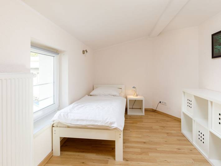 Delphin in Zinnowitz, Usedomer Norden