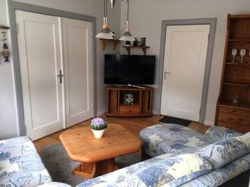 Ferienwohnung für 4 Personen in Hafen Büsum, Büsum, Bild 3