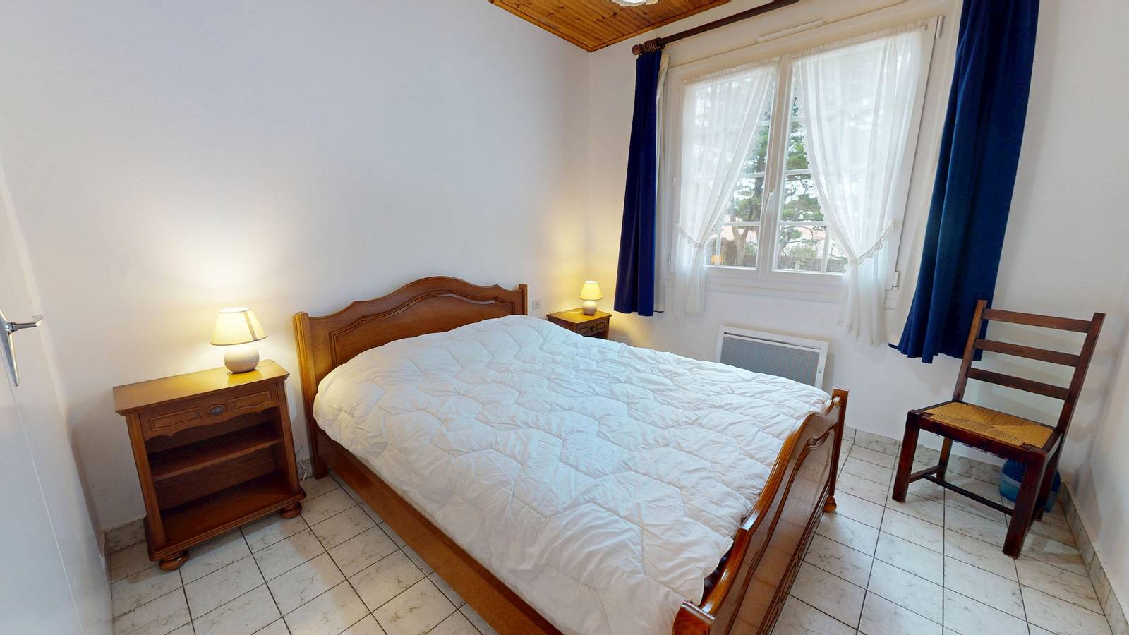 Villa des Océanides - Piscine chauffée pour 8 pers in Saint-Gilles-Croix-de-Vie, Loire Valley