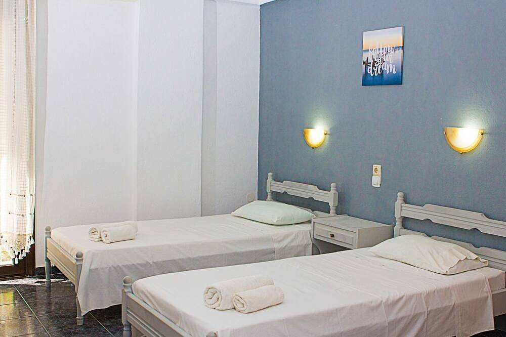 La Pensione 3 Skiathos in Sporaderne