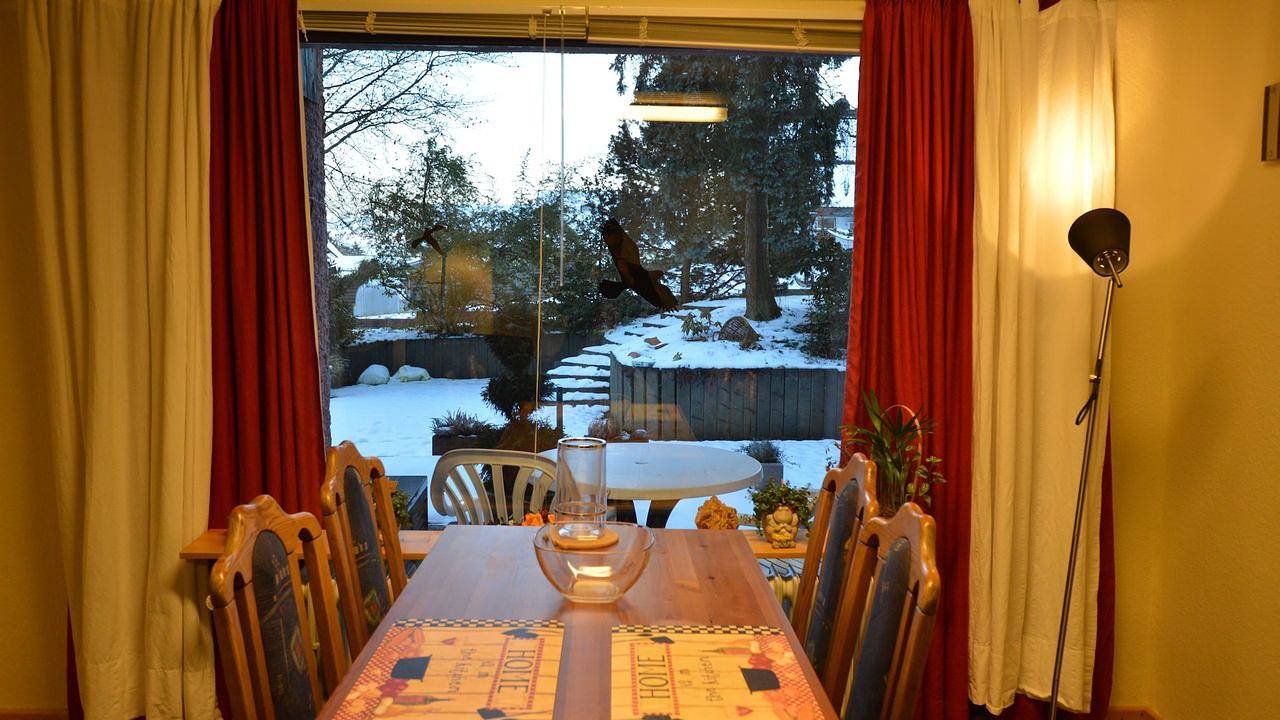Entire holiday apartment, Ferienwohnung für 4 Personen (80 m²) in Manderscheid in Manderscheid, Bernkastel-Kues region