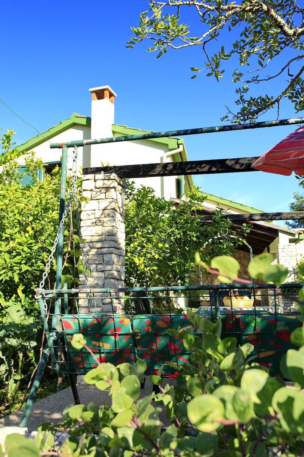 Cottage für 3 Personen in Vela Luka, Korcula