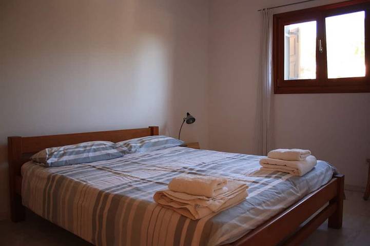 Ferienwohnung für 5 Personen, mit Garten in Agios Ilias - 2