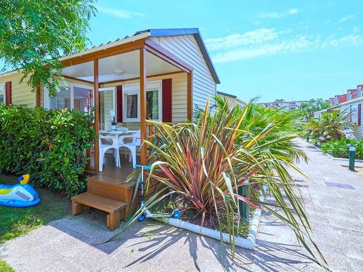 Ferienhaus für 2 Personen, mit Kinderpool in Tarragona Provinz - 2