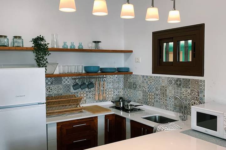 Casa de vacaciones para 3 personas - 1