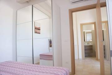 Villa per 6 Persone in Capitolo, Monopoli, Foto 4