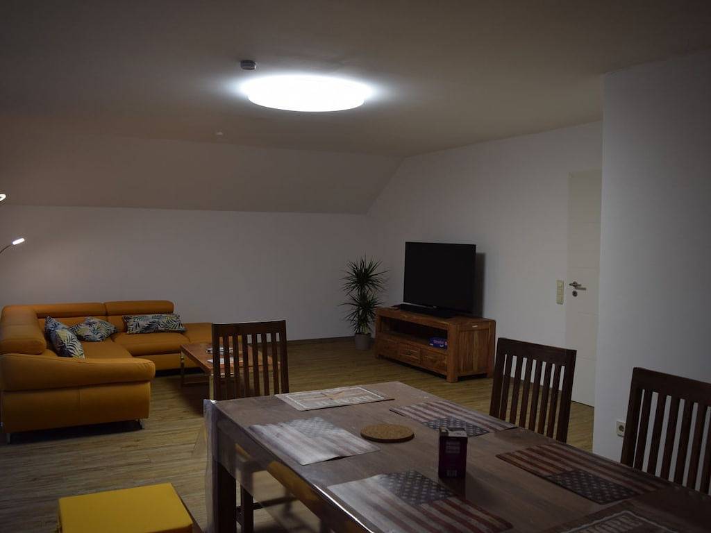 Carolines House in Wilnsdorf, Kreis Siegen-Wittgenstein