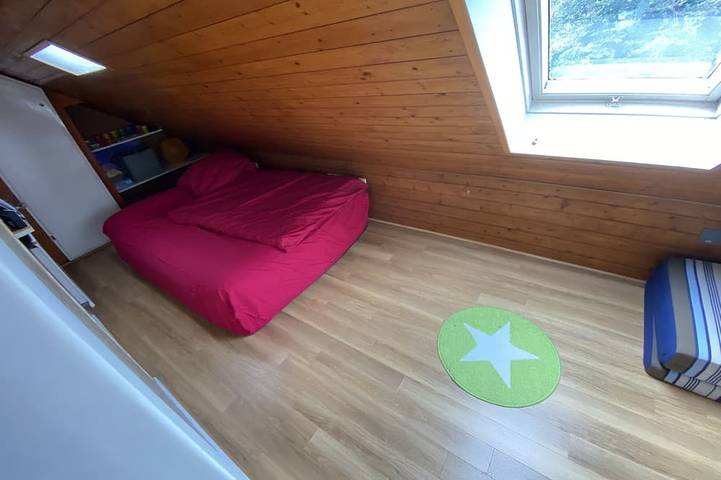 Gemütliches  Haus mit Garten und Terrasse in Espelkamp, Kreis Minden-Lübbecke