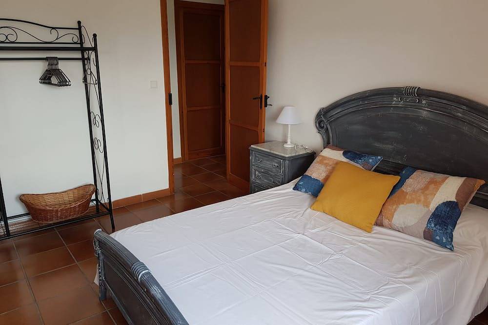 Country house at the foot of the greenway in Muro de Alcoy, Alicante l'intérieur des terres