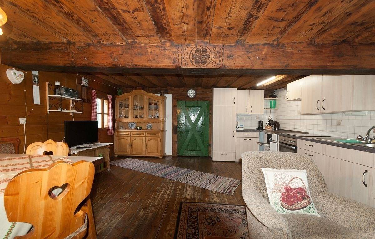 Reinhoferhütte in Lavanttaler Alpen