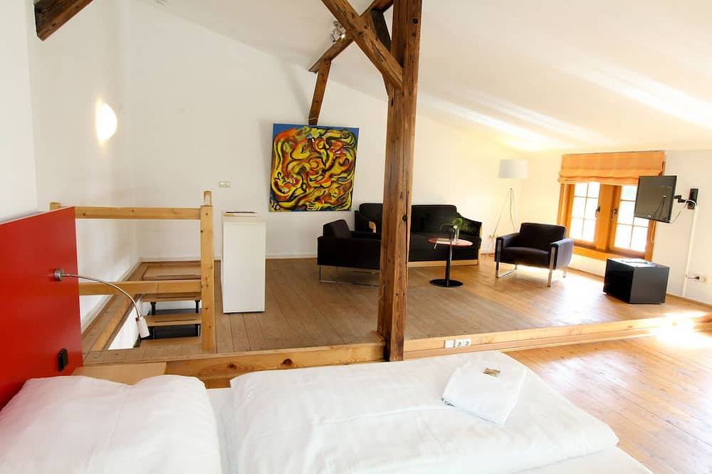 Ferienhaus für 2 Gäste mit 60m² in Auerstedt (20394) in Auerstedt, Bad Sulza