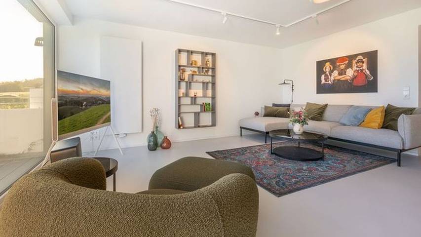 Ferienhaus für 6 Personen, mit Terrasse und Sauna, mit Haustier im Schwarzwald - 4