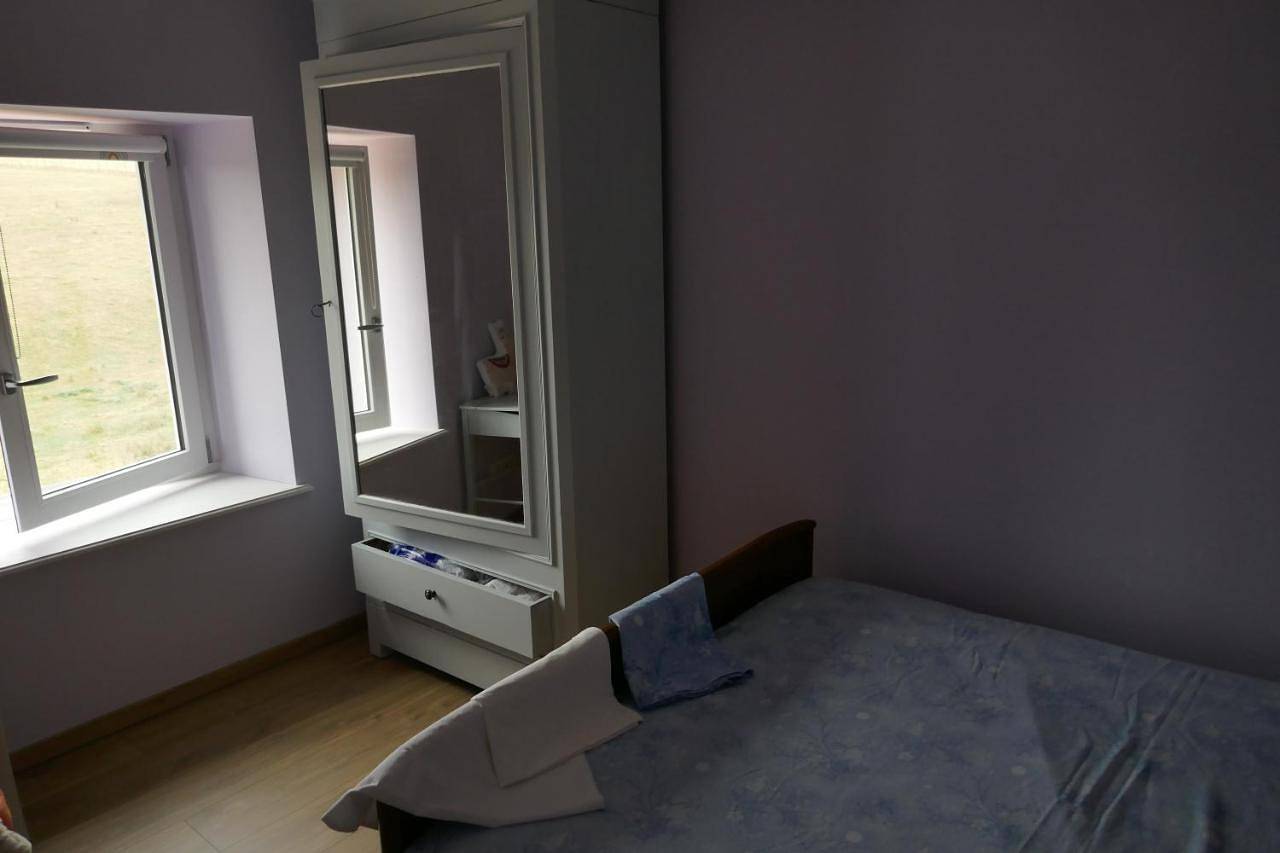 Three-Bedroom House in Trézioux, Parc Naturel Régional Livradois-Forez