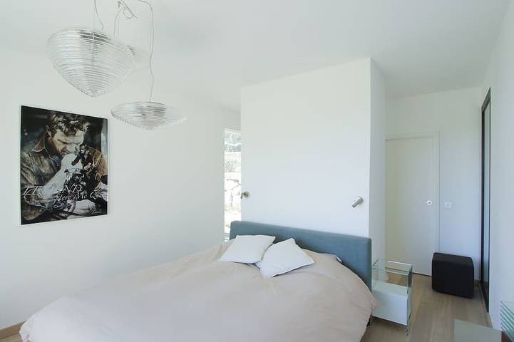 Location de vacances pour 7 personnes, avec jardin et terrasse à Le Tholonet - 3