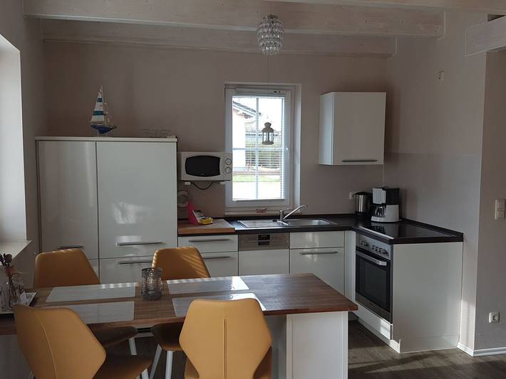 Ferienhaus für 4 Personen, mit Terrasse in Wismarer Bucht - 3