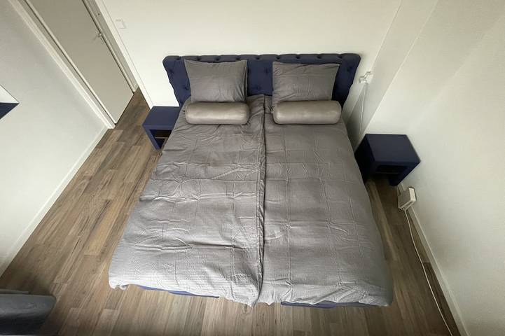 Gîte pour 6 personnes, avec balcon, animaux acceptés à Arnhem - 3