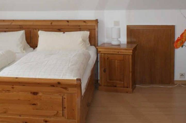 Ferienwohnung für 4 Personen, mit Balkon und Garten in Mittelnkirchen - 2