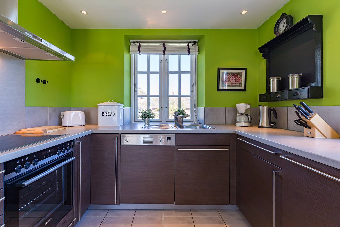 Haus Jonas in Utersum, Föhr