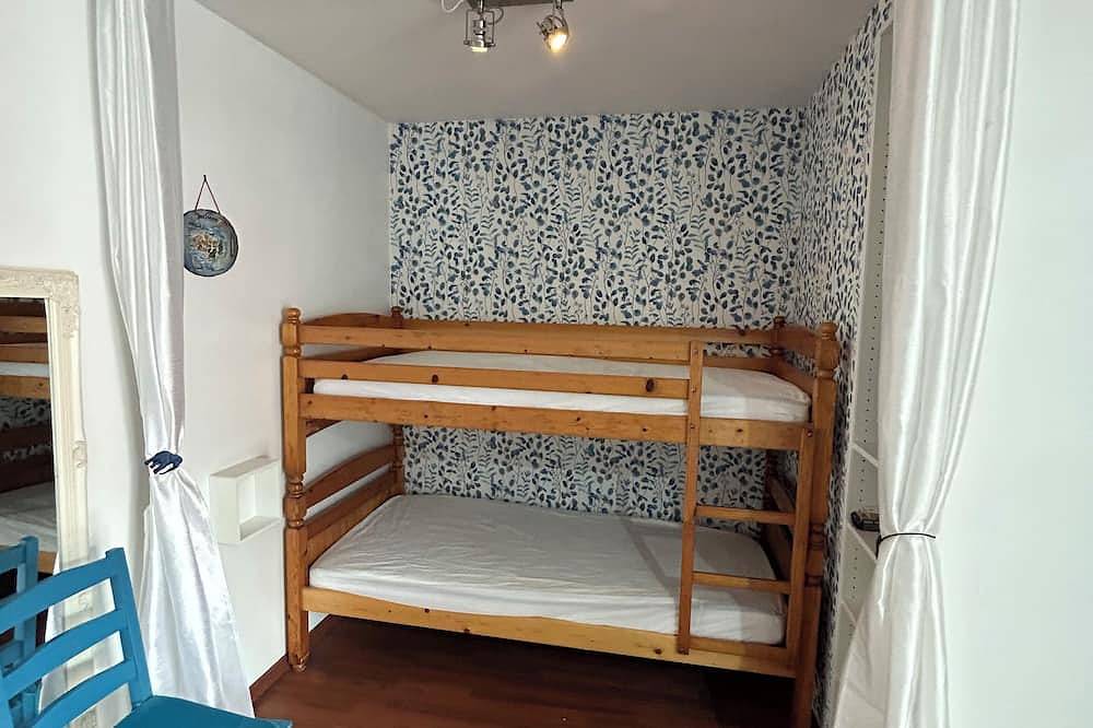 Entire apartment, Apartment 38 m2, beach 50 m, balcony in Bray-Dunes, Flanders Dune Coast