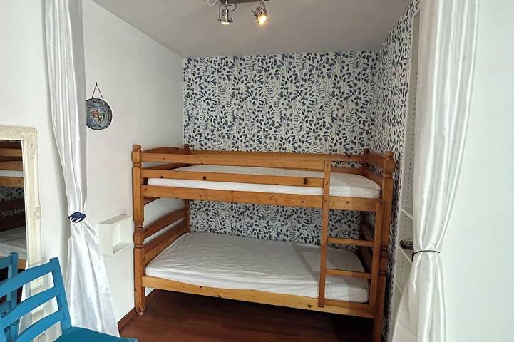 Gîte pour 7 personnes dans Plage de Bray-Dunes - 4