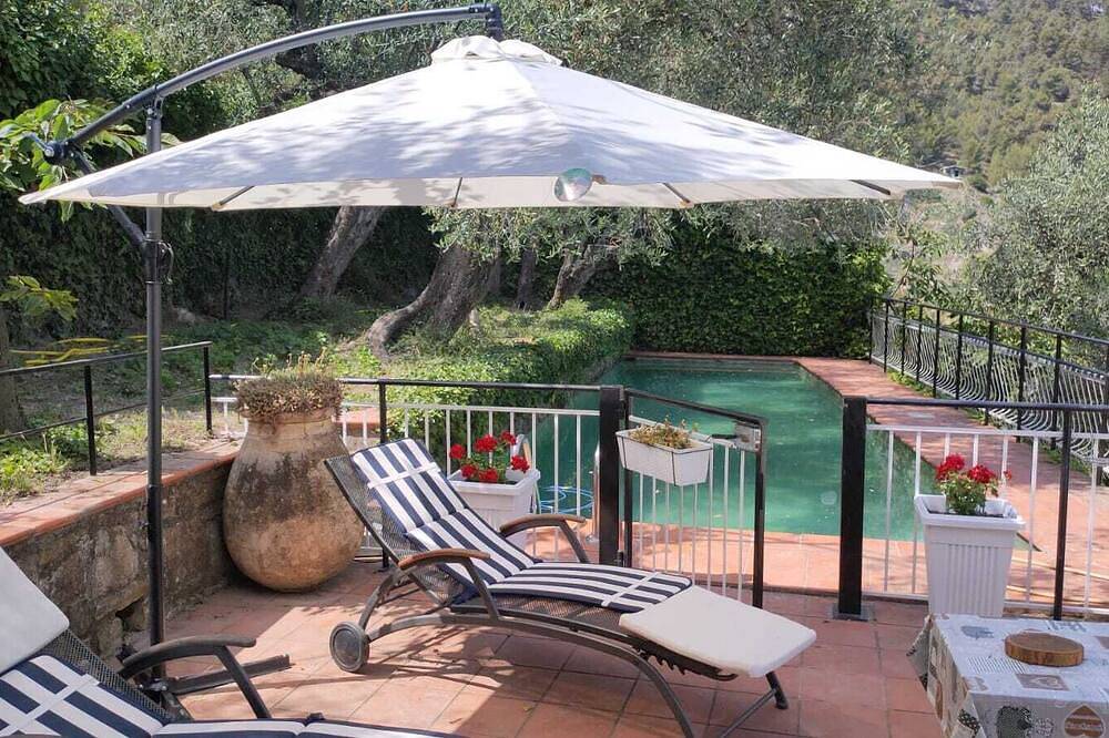 Maison de vacances