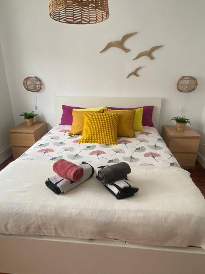 Apartamento entero, Piso Sopela Playas in Sopelana, Costa Vasca