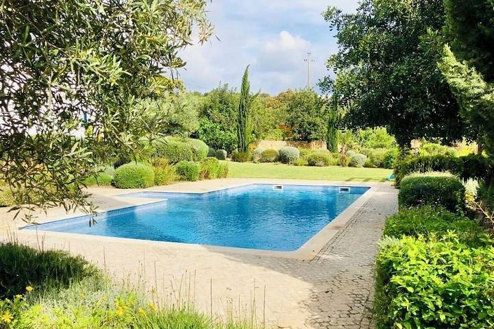 Chalet para 7 personas, con jardín - 1