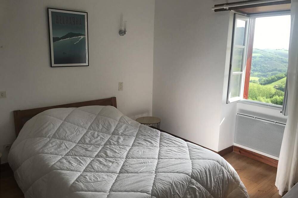 Fagachuria - Itxassou in Itxassou, Region de Bayona