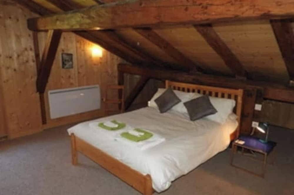 Chalet La Grange in Sixt-Fer-à-Cheval, Region Bonneville