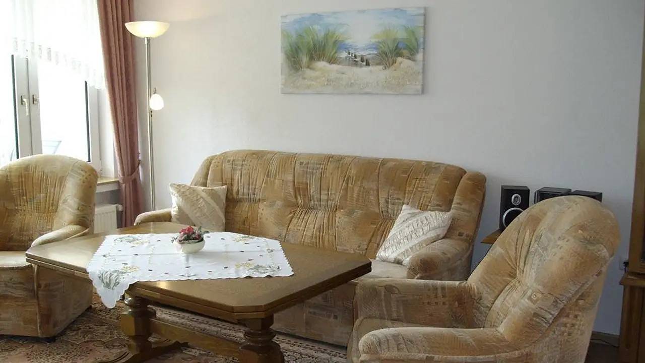Ganze Ferienwohnung, Ferienwohnung für 4 Personen (82 m²) in Bad Zwischenahn in Zwischenahner Meer, Bad Zwischenahn