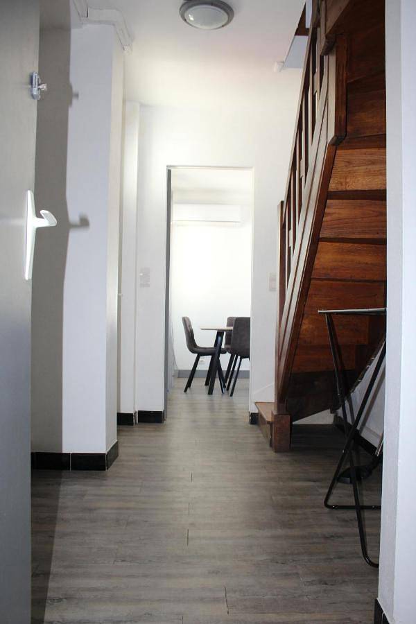 Appartement de vacances pour 6 personnes - 1