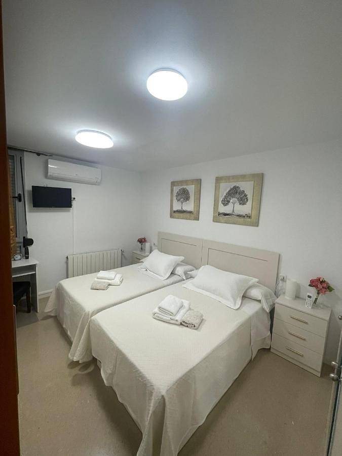 Appartement de vacances pour 2 personnes - 1