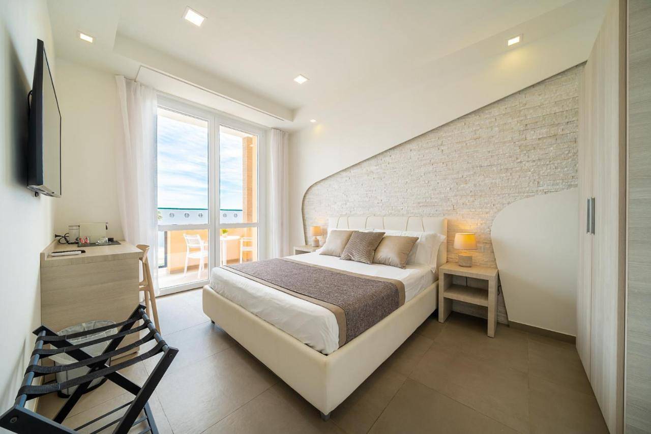 Double Room in Poetto (Cagliari), Cagliari