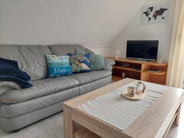 Ferienwohnung für 2 Personen in Fedderwardersiel, Butjadingen, Bild 1