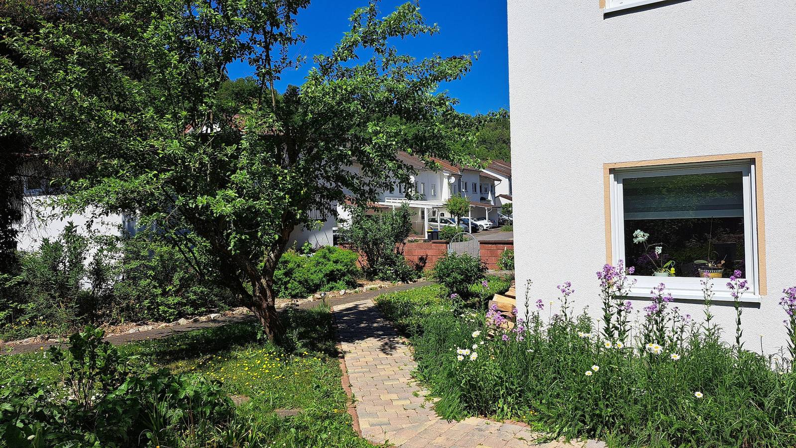 Ganze Ferienwohnung, Ferienwohnung mit 2 Schlafzimmern in Bad Ems, Lahn-Taunus