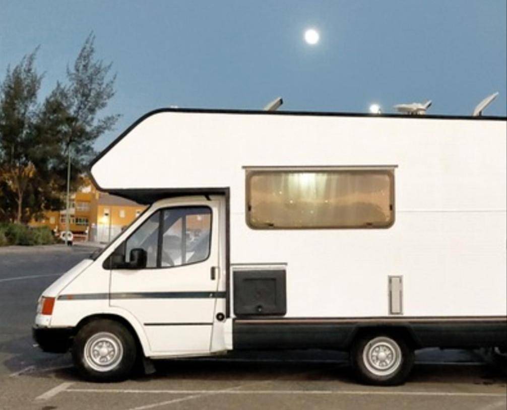 Mobile Home in Arguineguín, Mogán