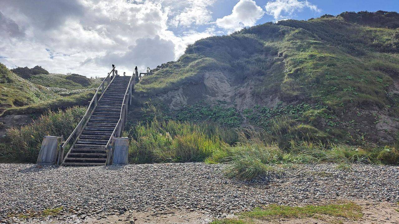 Ferienhaus für 6 Personen (60 m²) in Struer in Humlum, Struer