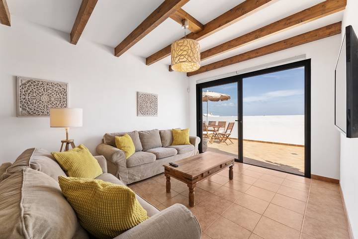 Villa 5 - Villas Lanzarote - VipVipVillas in Tías, Lanzarote