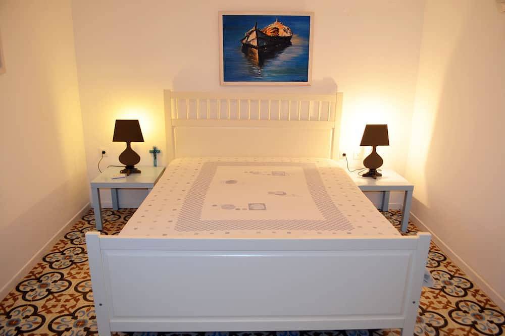 Villa Blu direkt am Strand in Rhodos